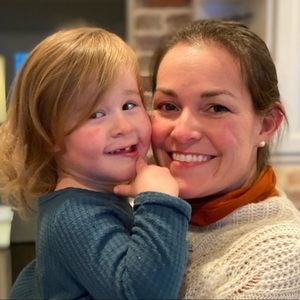 Meet your Posher, Kristin